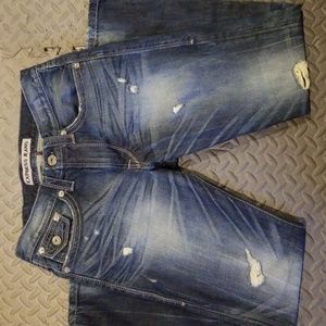 Mens express jeans